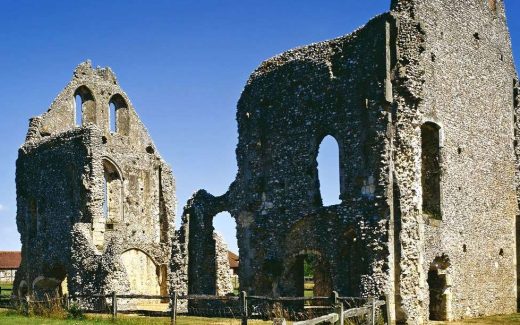 Boxgrove Priory