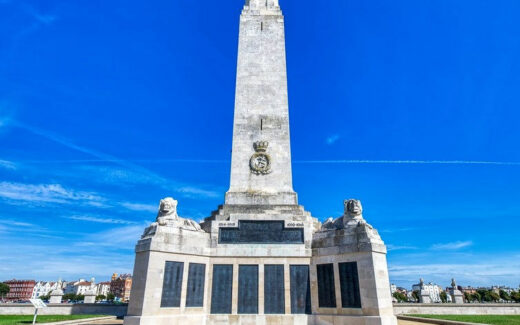 Portsmouth Naval Memorial