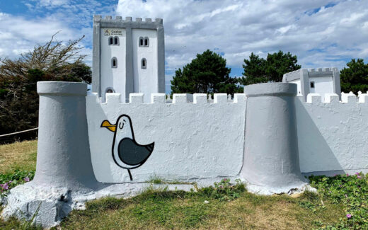 Southsea Model Village