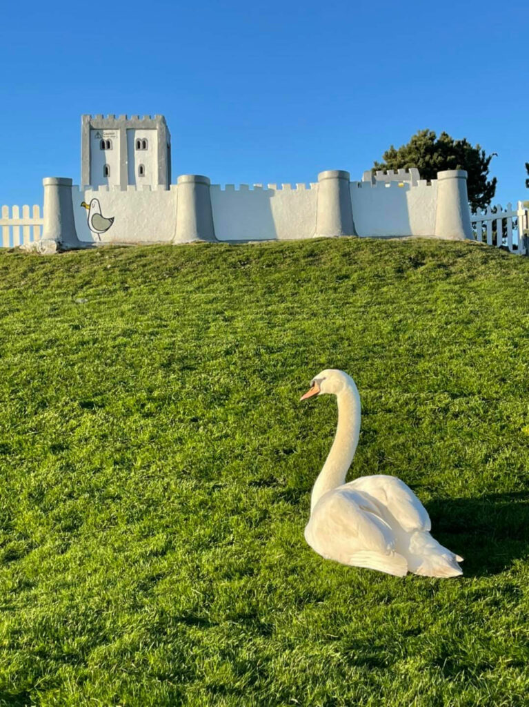 Southsea Model Village