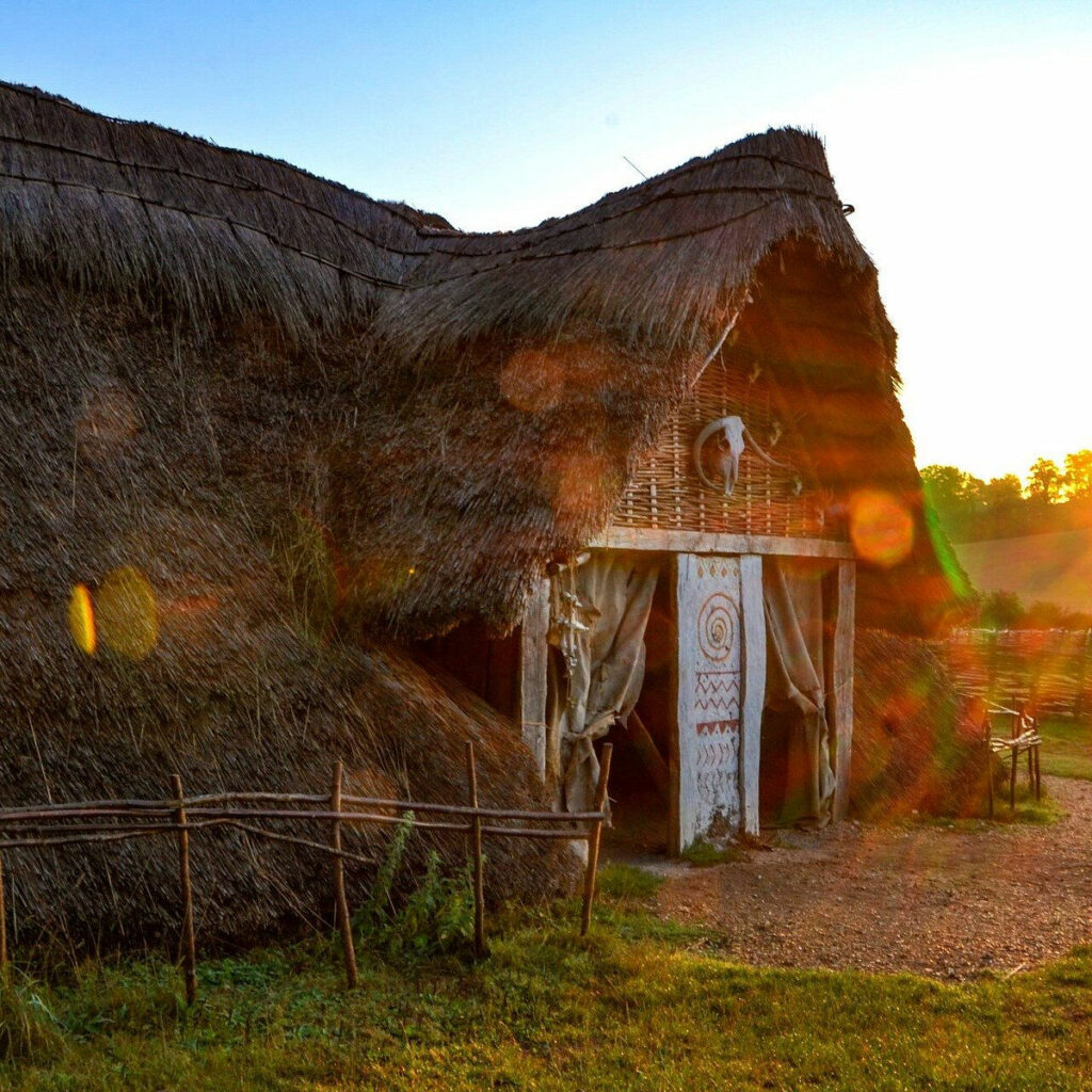 Butser Ancient Farm