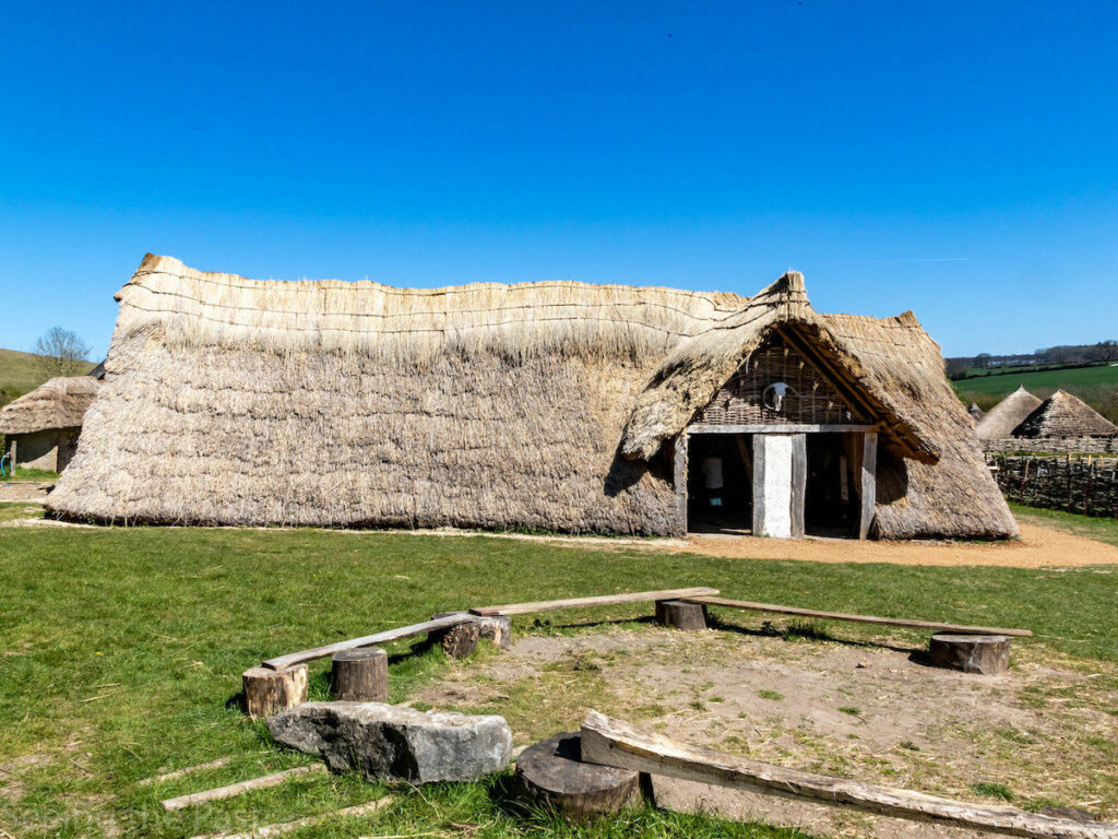 Butser Ancient Farm