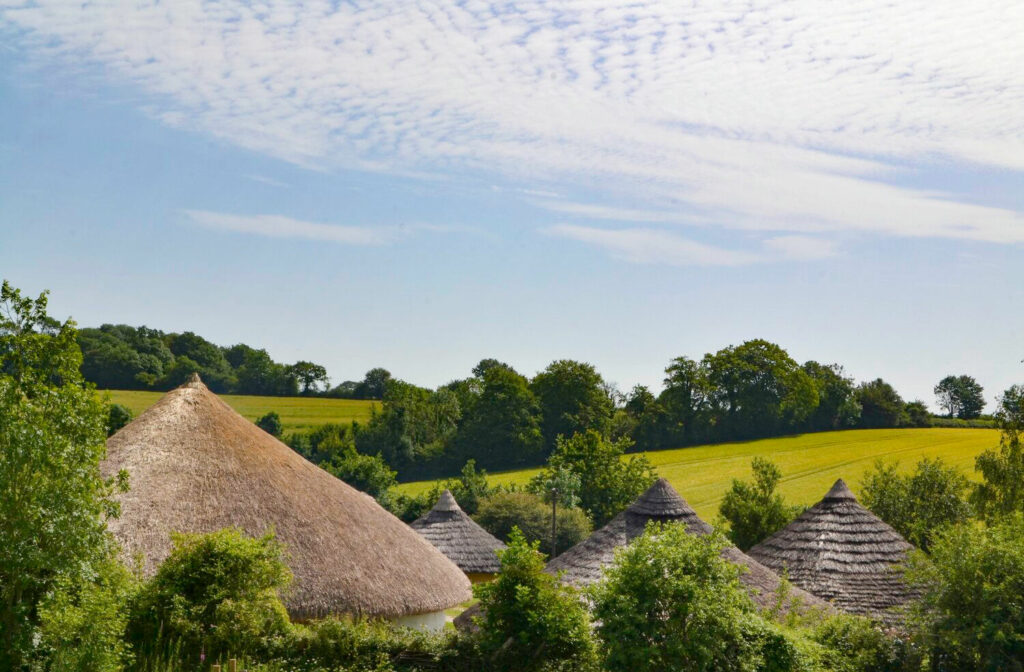 Butser Ancient Farm