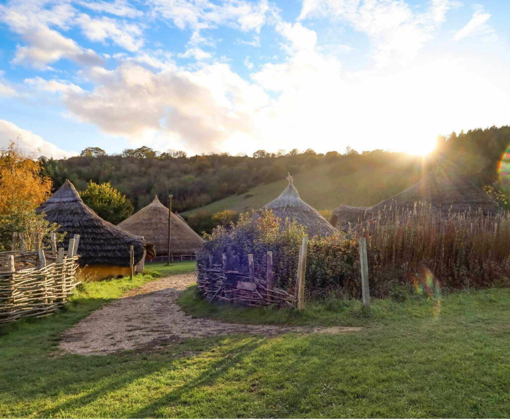 Butser Ancient Farm