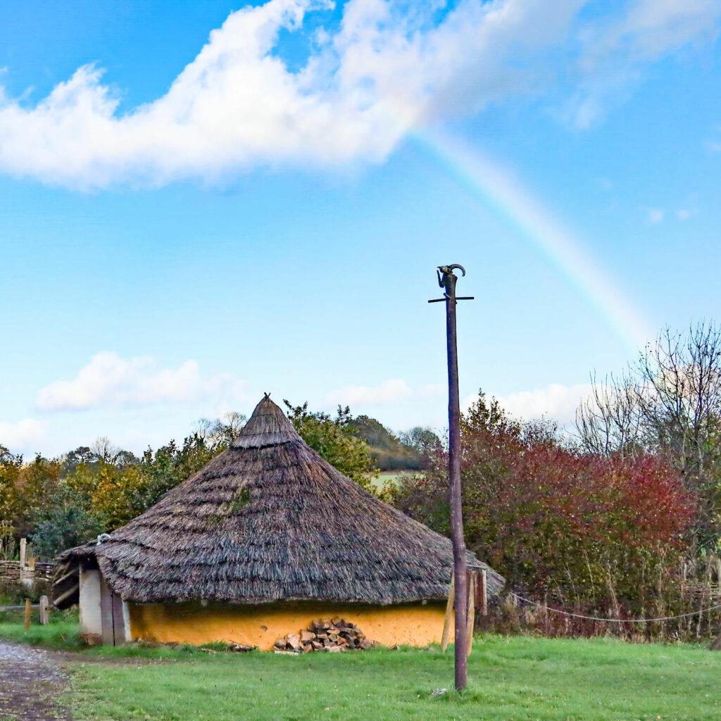 Butser Ancient Farm