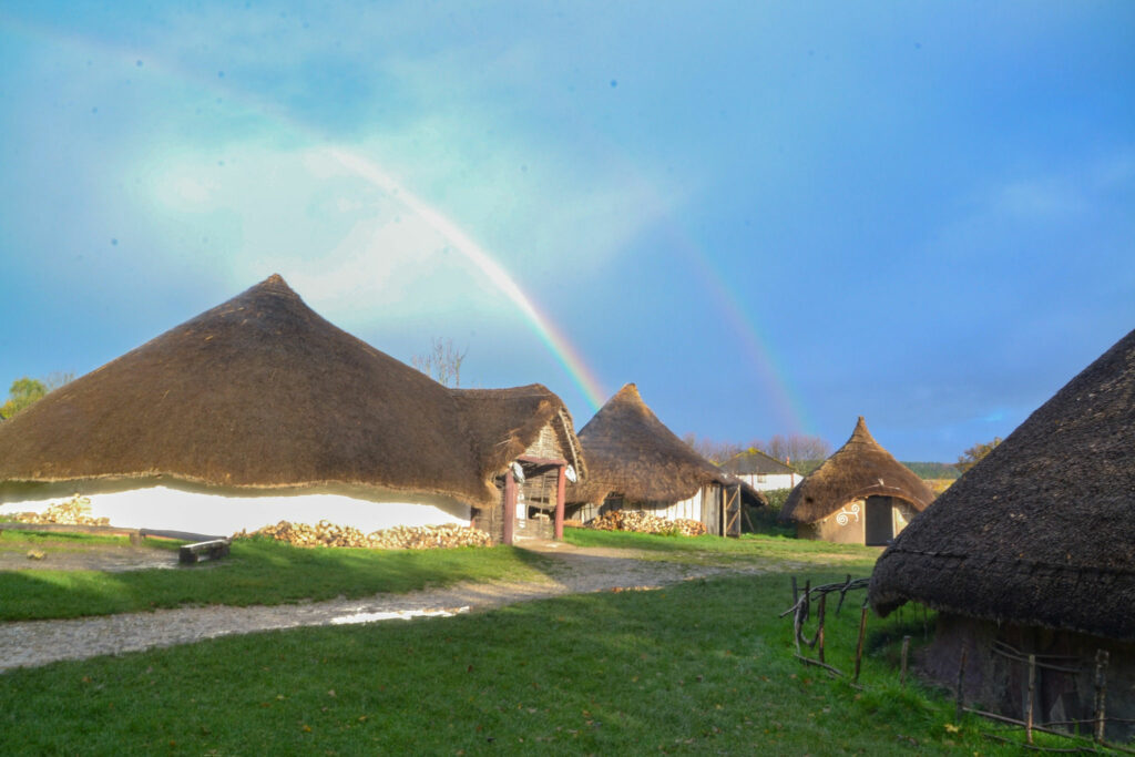 Butser Ancient Farm