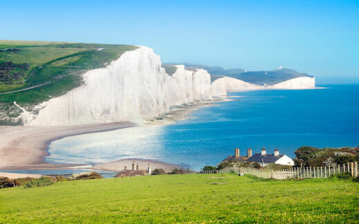 Seven Sisters