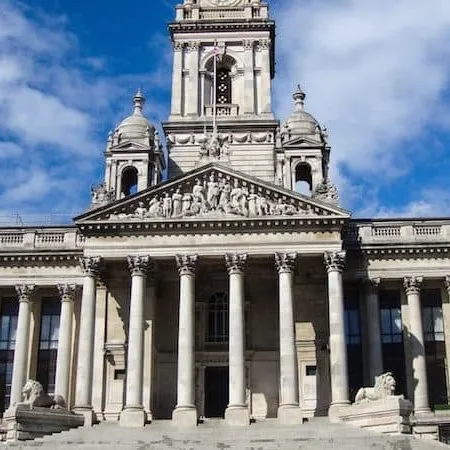 co robić w Portsmouth