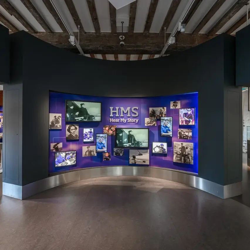 atrakcje w Portsmouth