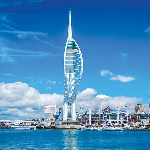 co zobaczyć w Portsmouth